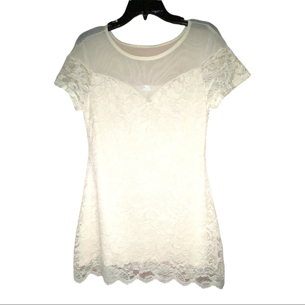 3 for $10 Bundle - Venus lace Shirt